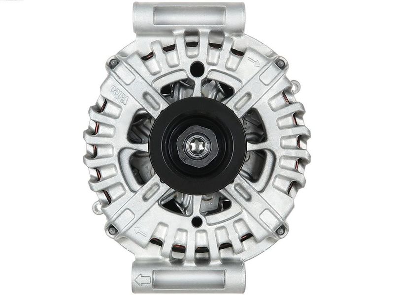 Alternator AS-PL a3128(valeo)