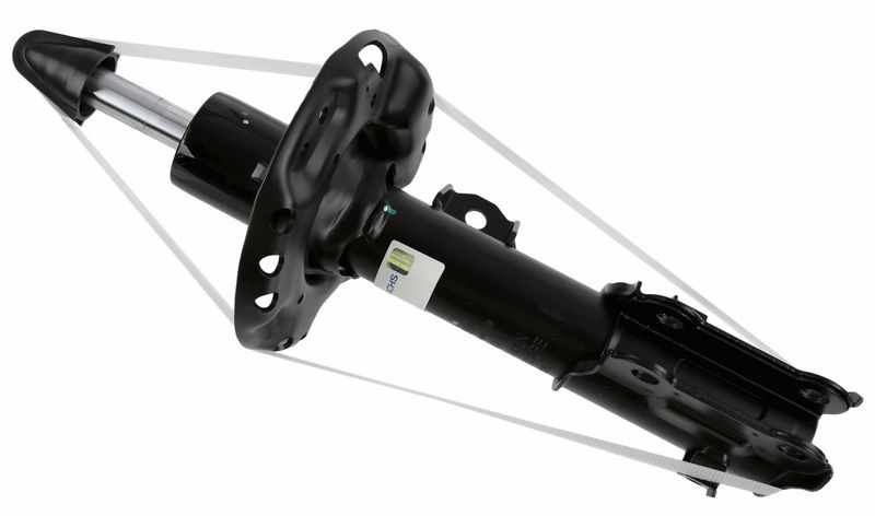 Amortyzator SACHS 560 592