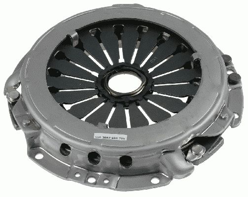 Tarcza dociskowa sprzęgła SACHS 3082 600 705