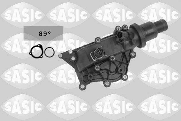 Termostat, płyn chłodzący SASIC 3304020
