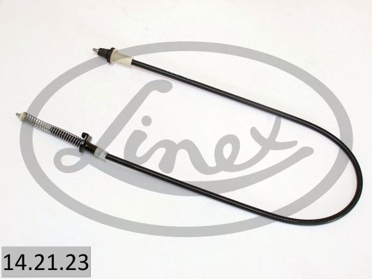 Linka gazu LINEX 14.21.23