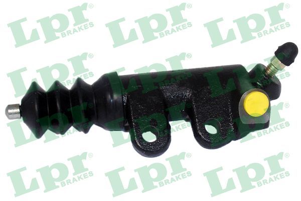 Siłownik, sprzęgło LPR 3018
