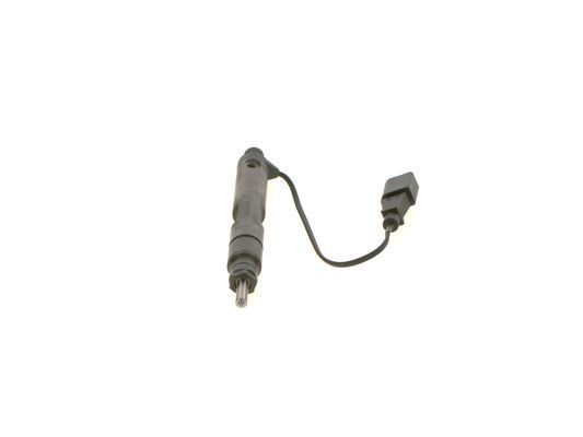 Korpus wtryskiwacza BOSCH 0 432 193 544