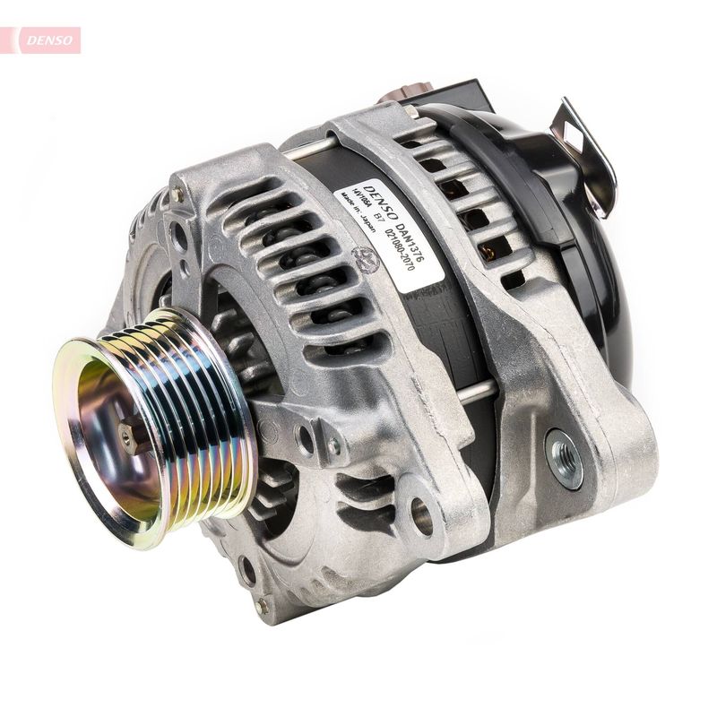 Alternator DENSO DAN1376