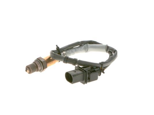 Sonda lambda BOSCH 0258017617