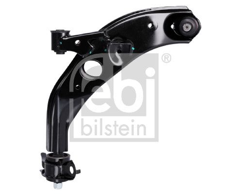 Wahacz, zawieszenie koła FEBI BILSTEIN 12908