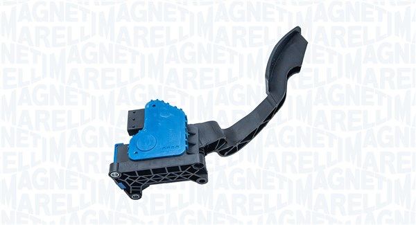 Zestaw pedałów MAGNETI MARELLI 805000009010