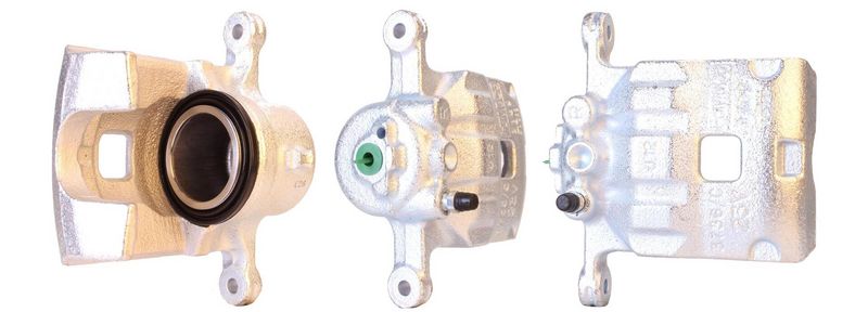 Zacisk hamulca FERODO FCL695014