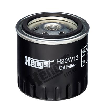 Filtr oleju HENGST FILTER H20W13
