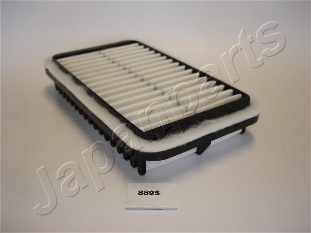 Filtr powietrza JAPANPARTS FA-889S