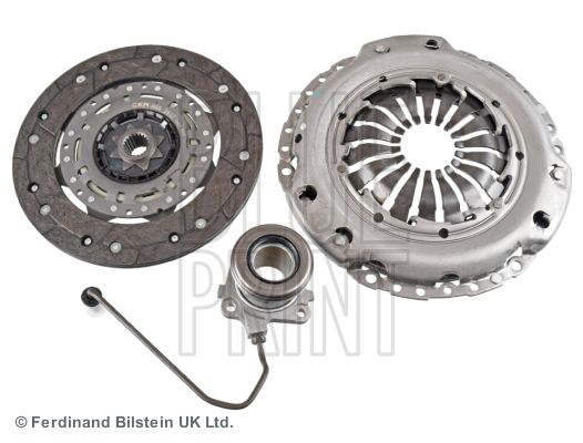 Zestaw sprzęgieł BLUE PRINT ADG030248