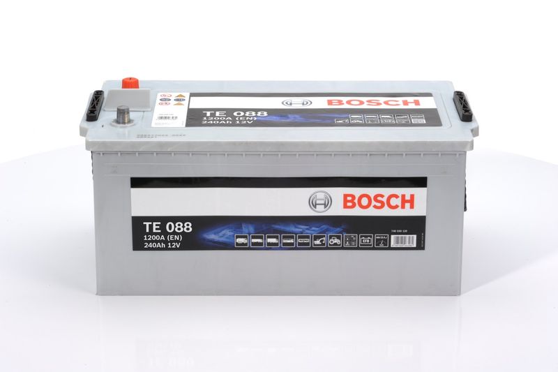 Akumulator BOSCH 0 092 TE0 888