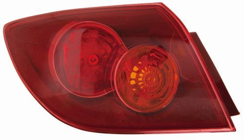 Lampa tylna zespolona ABAKUS 216-1964l-ue-r