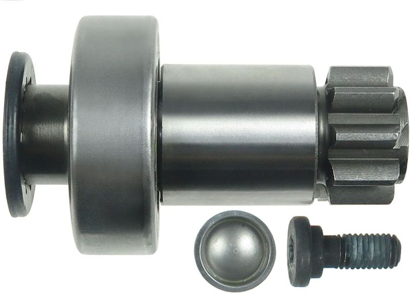 Sprzęgło jednokierunkowe, rozrusznik AS-PL sd3106(valeo)