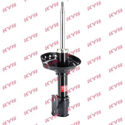 Amortyzator KYB 339172