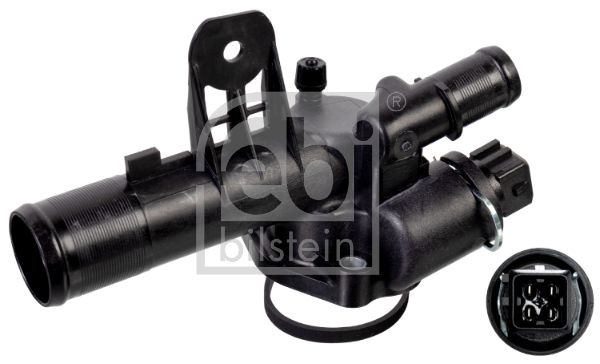 Termostat, płyn chłodzący FEBI BILSTEIN 32445