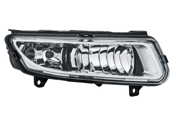 Światła do jazdy w dzień HELLA 2pt 010 377-061