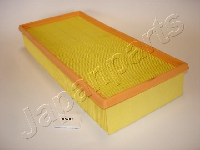 Filtr powietrza JAPANPARTS FA-588S