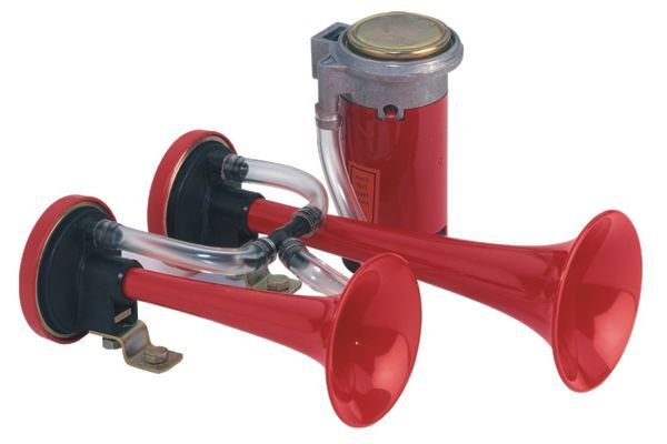 Fanfara BOSCH 0 328 006 002