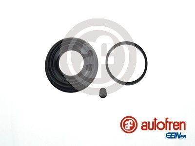 Zestaw naprawczy, zacisk hamulca AUTOFREN SEINSA D4027