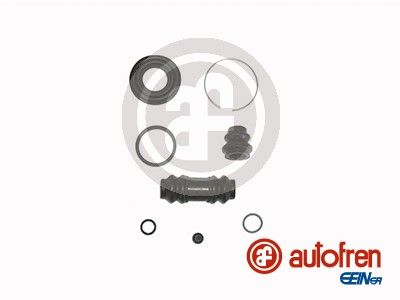 Zestaw naprawczy, zacisk hamulca AUTOFREN SEINSA D4161