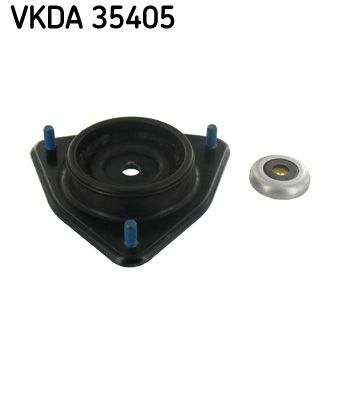 Mocowanie amortyzatora SKF VKDA 35405