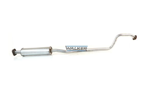 Tłumik środkowy WALKER 22608