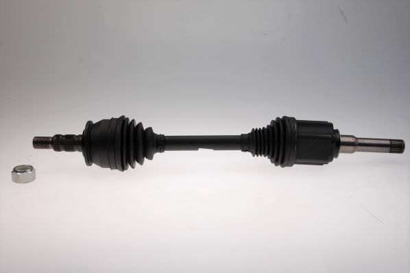 Wał napędowy LÖBRO 306855