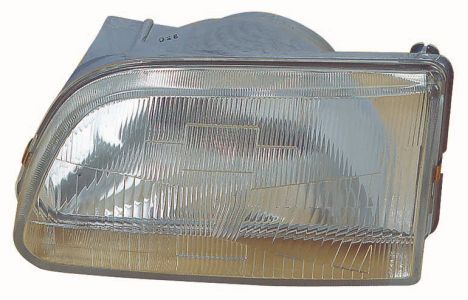 Reflektor ABAKUS 212-1152L-LD-EH