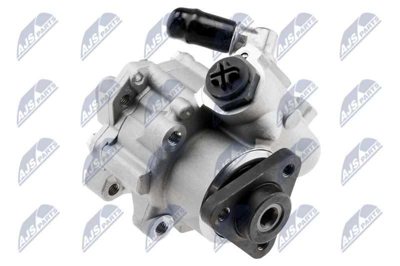 Pompa hydrauliczna, układ kierowniczy NTY SPW-BM-026