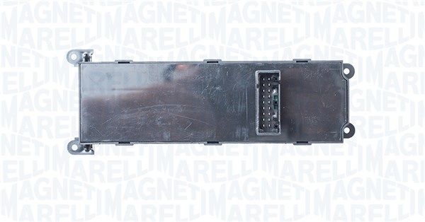Przełącznik, podnośnik szyby MAGNETI MARELLI 000051122010