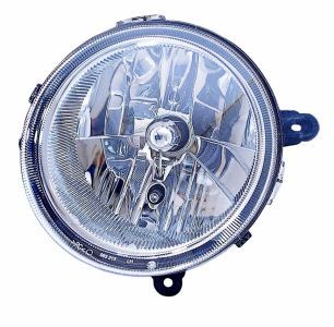 Reflektor ABAKUS 433-1111L-LD-EM