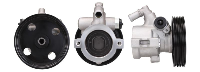 Pompa hydrauliczna, układ kierowniczy DRI 715520013