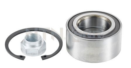 Zestaw łożysk koła SNR R174.93