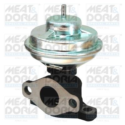 Zawór AGR MEAT & DORIA 88133