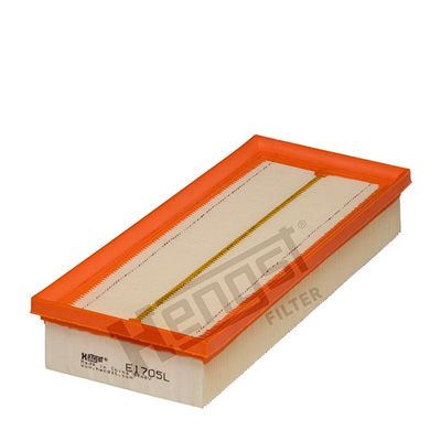 Filtr powietrza HENGST FILTER E1705L