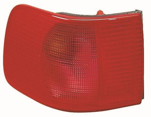 Lampa tylna zespolona ABAKUS 441-1923L-UE
