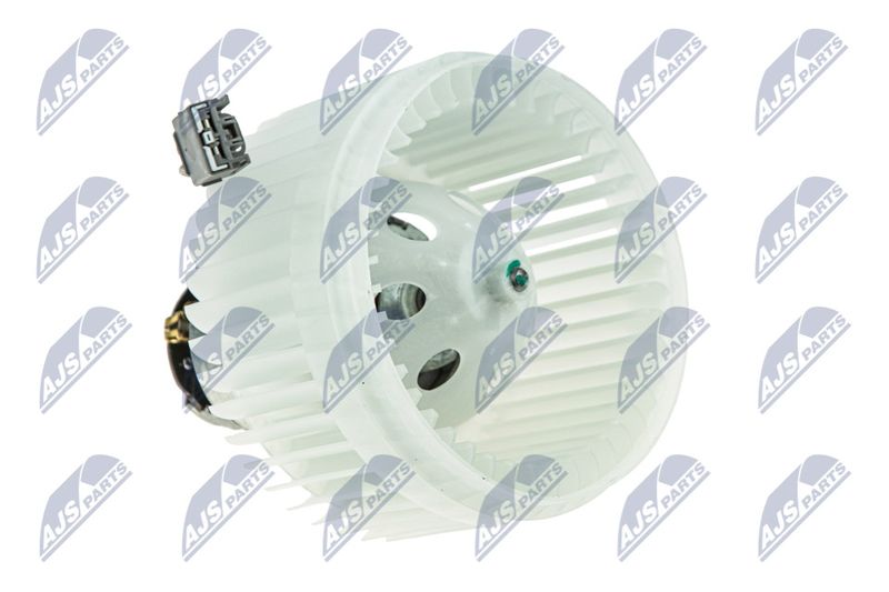 Wentylator wewnętrzny NTY EWN-VV-001