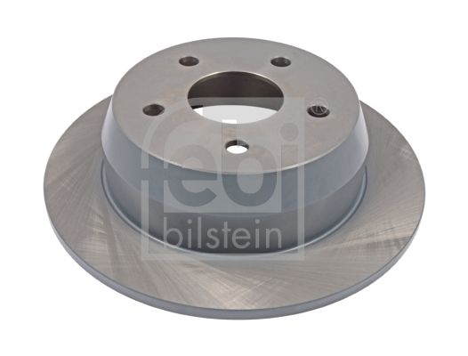 Tarcza hamulcowa FEBI BILSTEIN 108501