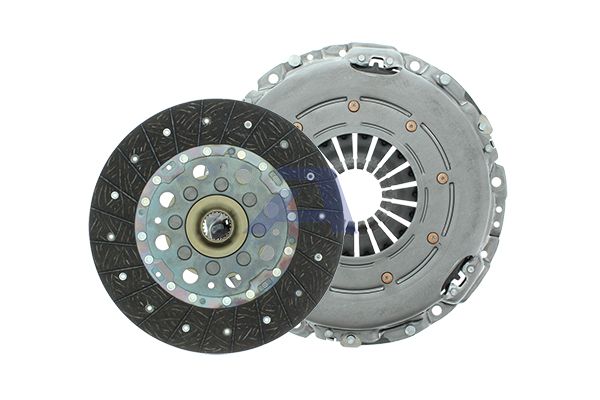 Zestaw sprzęgieł Aisin KO-042R