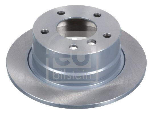 Tarcza hamulcowa FEBI BILSTEIN 18630