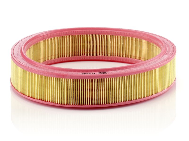 Filtr powietrza MANN-FILTER C3055