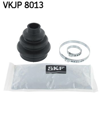 Zestaw osłon, wał napędowy SKF VKJP8013