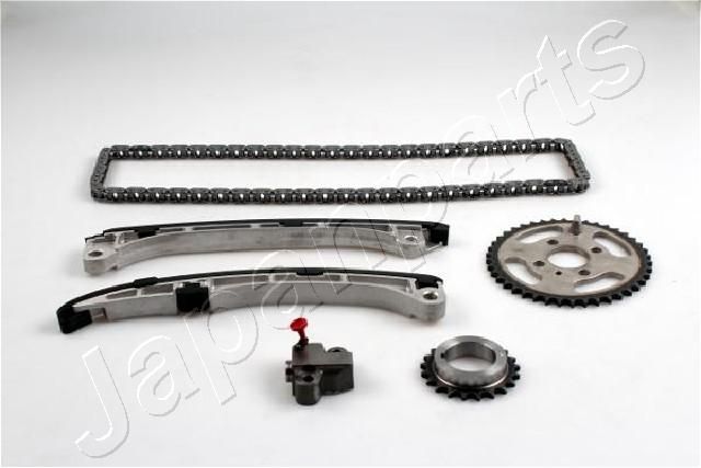 Zestaw łańcucha rozrządu JAPANPARTS KDK-211