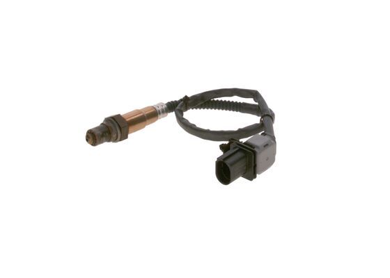 Sonda lambda BOSCH 0281004482