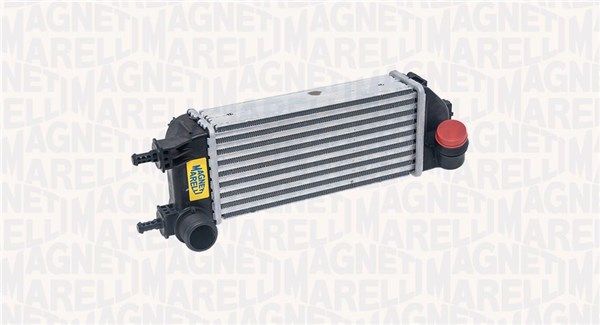 Chłodnica powietrza doładowującego MAGNETI MARELLI 351319205800
