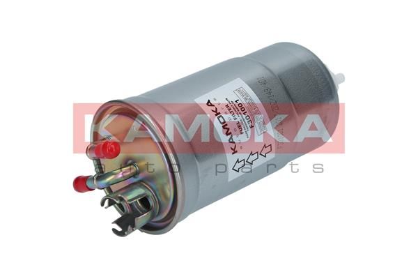 Filtr paliwa KAMOKA F301001