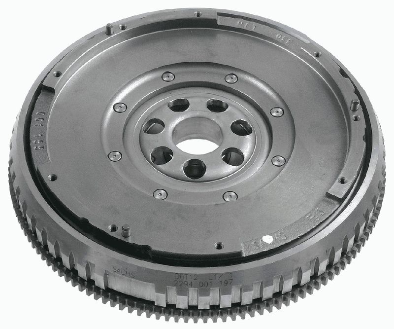 Koło zamachowe SACHS 2294 001 197