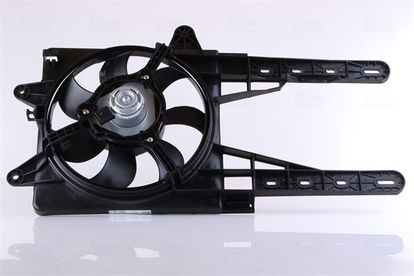 Wentylator, chłodzenie silnika NISSENS 85141