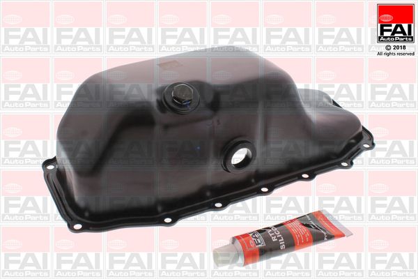 Miska olejowa FAI AutoParts PAN006